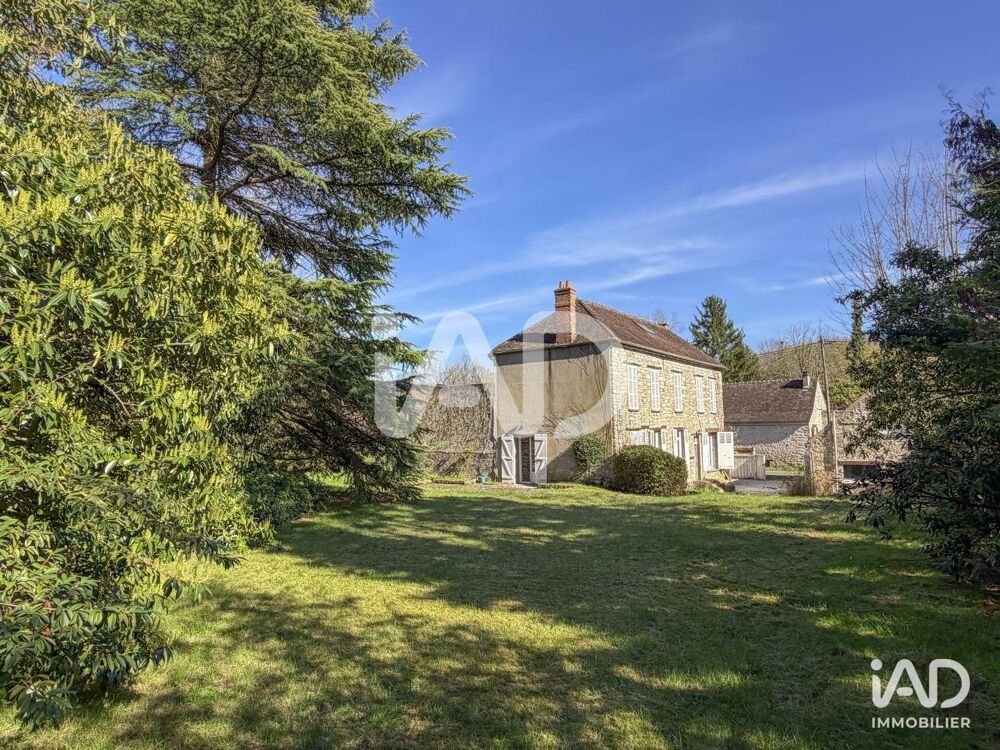 Vente Maison Vente Maison/villa 6 pièces Grez-sur-loing