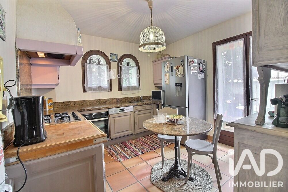 Vente Maison Vente Maison/villa 5 pièces Canet-en-roussillon