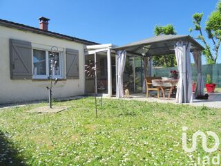  Maison à vendre 5 pièces 97 m²