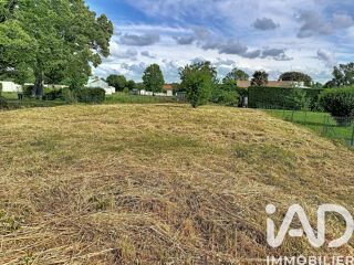  Terrain � vendre 544 m�