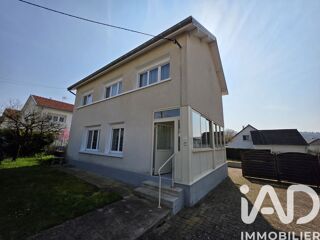  Maison � vendre 4 pi�ces 88 m�