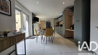  Maison � vendre 9 pi�ces 160 m�