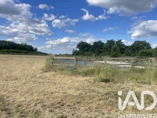  Terrain � vendre 8880 m�