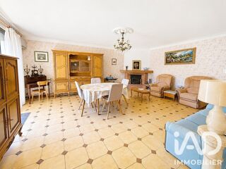  Maison à vendre 3 pièces 82 m²