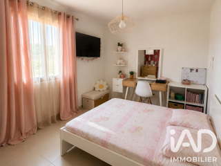  Maison à vendre 5 pièces 140 m²