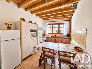 Vente Maison Vente Maison de village 5 pièces Saint-paul-de-fenouillet