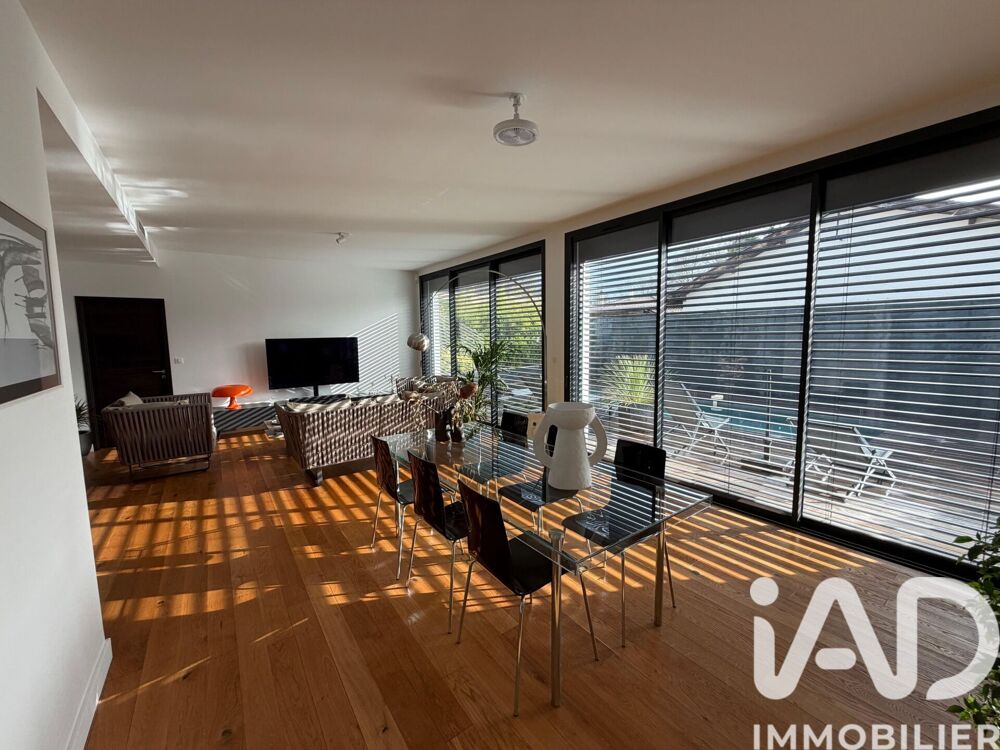 � vendre  Maison M�rignac (33700)