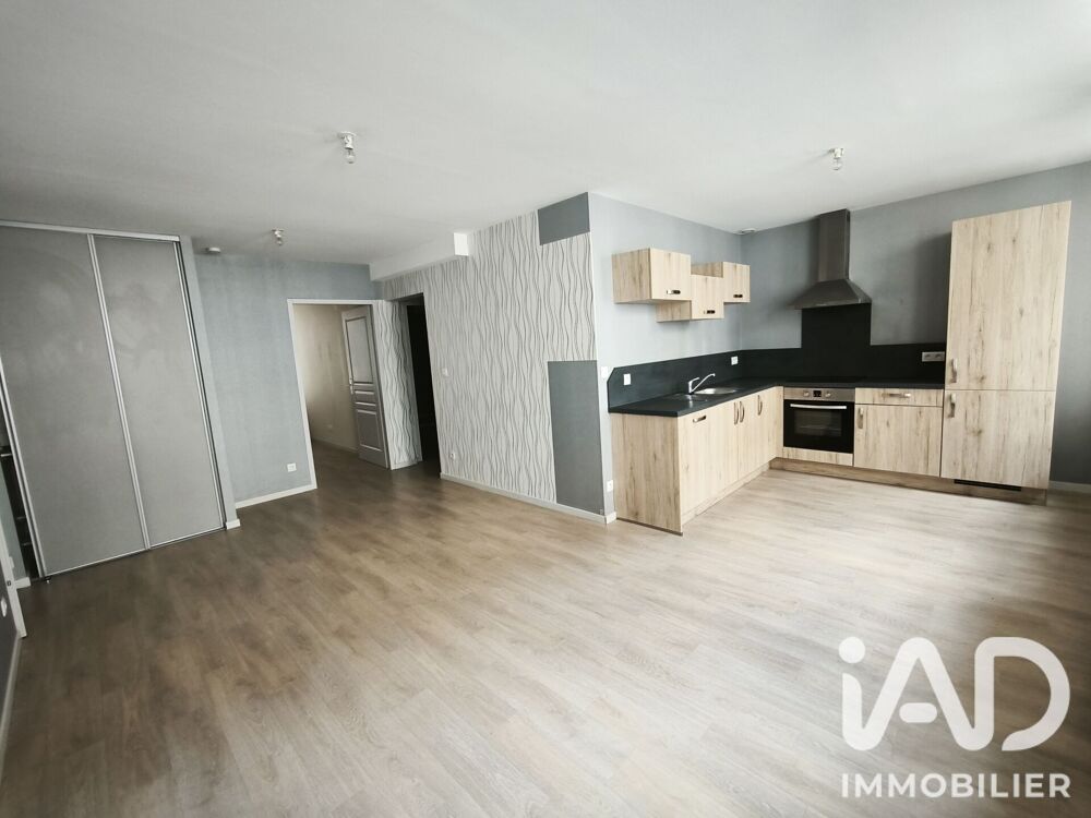 Vente Appartement Vente Appartement 3 pièces Toul