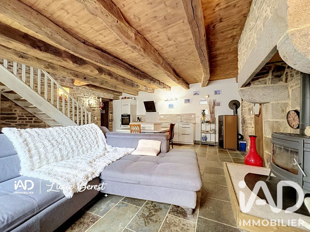 Vente Maison de village 3 pièces