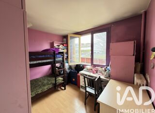  Appartement à vendre 3 pièces 51 m²