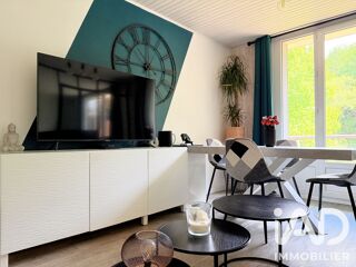  Appartement à vendre 4 pièces 73 m²