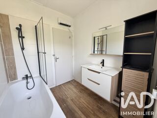  Maison à vendre 6 pièces 111 m²