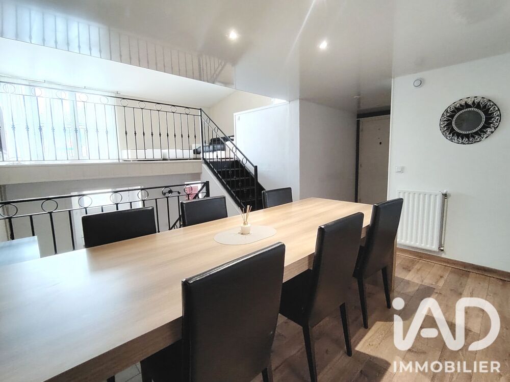 Vente Appartement Vente Appartement 5 pièces Les ulis