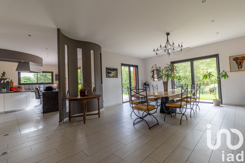 à vendre  Maison Montauban (82000)