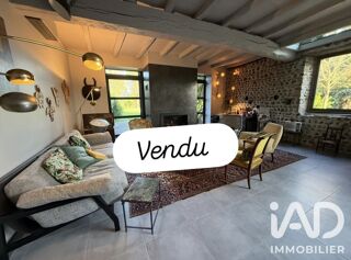  Maison à vendre 7 pièces 228 m²