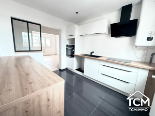  Appartement � vendre 3 pi�ces 77 m�