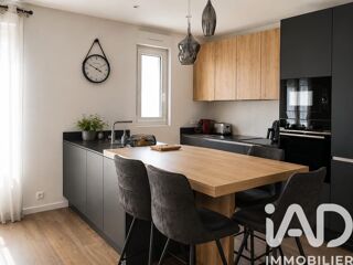  Appartement à vendre 4 pièces 79 m²