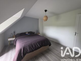  Maison à vendre 4 pièces 82 m²