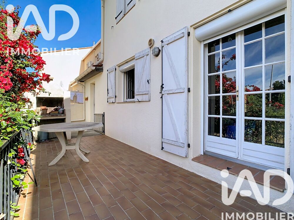 Maison 4 pièces 84 m² · à Perpignan · 84 m² · 219 000 €