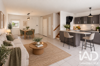  Maison à vendre 4 pièces 79 m²