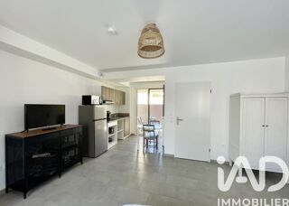  Appartement à vendre 1 pièce 27 m²