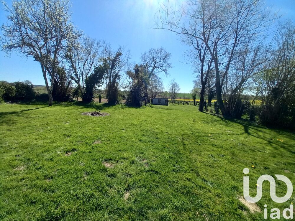 Vente Maison Vente Maison de campagne 3 pièces Pre en pail saint samson