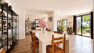  Maison à vendre 5 pièces 156 m²