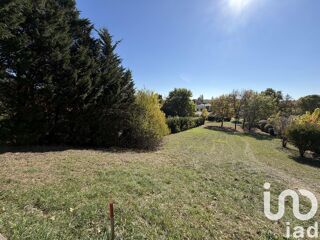  Terrain à vendre 1081 m²