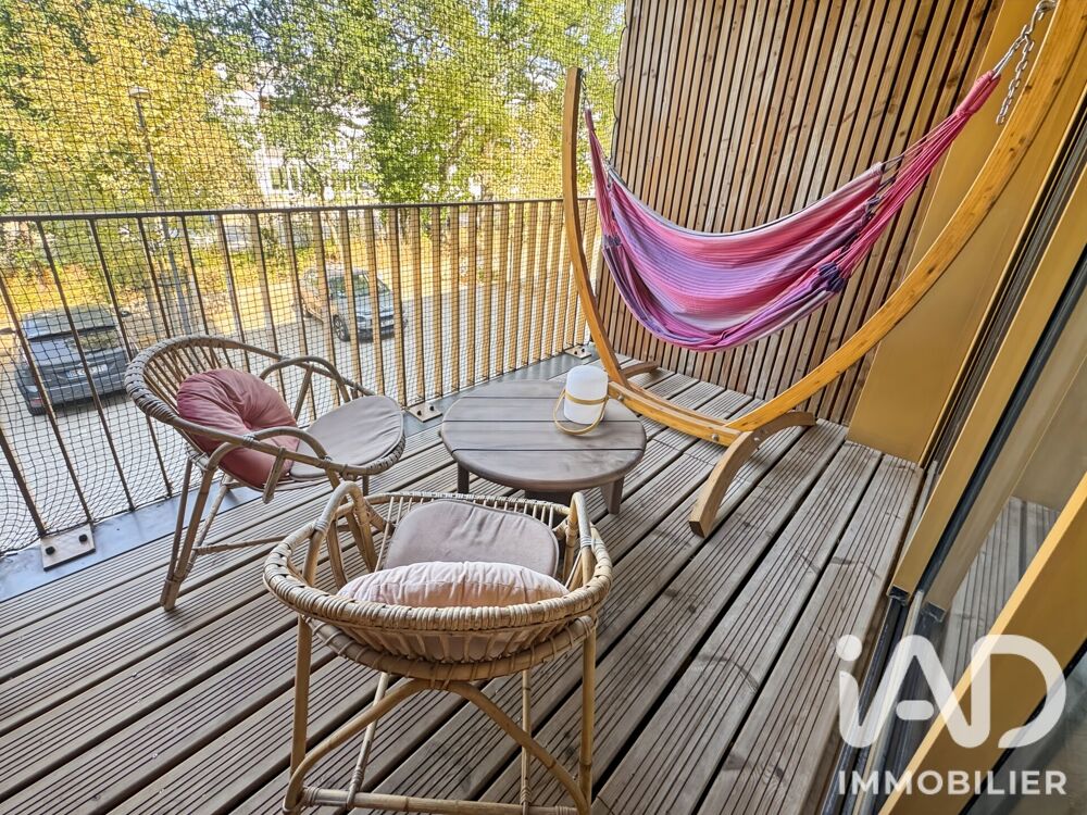Vente Appartement Vente Appartement 2 pièces Chantepie