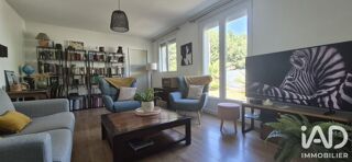  Maison à vendre 5 pièces 115 m²