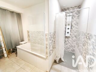  Maison à vendre 7 pièces 135 m²