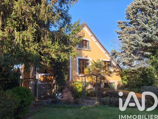  Maison à vendre 7 pièces 223 m²