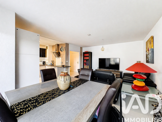  Appartement à vendre 3 pièces 70 m²