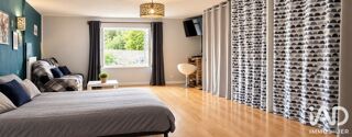  Maison à vendre 5 pièces 183 m²