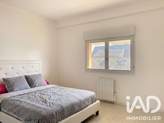  Appartement à vendre 4 pièces 81 m²
