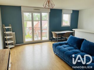 Vente Appartement Vente Appartement 3 pièces Saint-michel-sur-orge