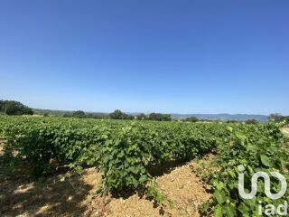  Terrain à vendre 58175 m²