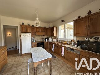  Maison à vendre 5 pièces 154 m²