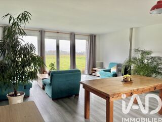  Maison à vendre 4 pièces 84 m²