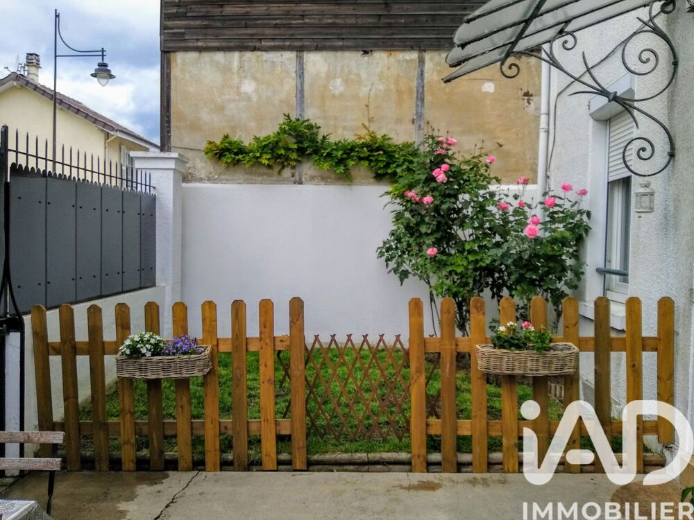 Vente Maison Vente Maison de ville 5 pièces Meaux