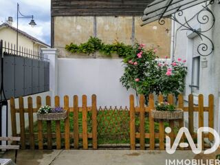  Maison à vendre 5 pièces 100 m²
