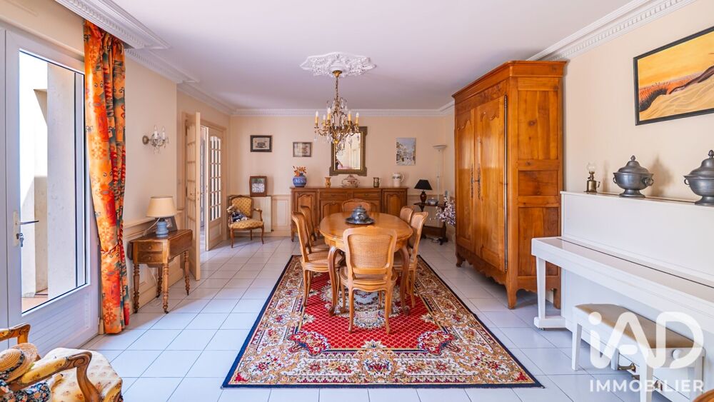 Vente Maison de ville 7 pièces