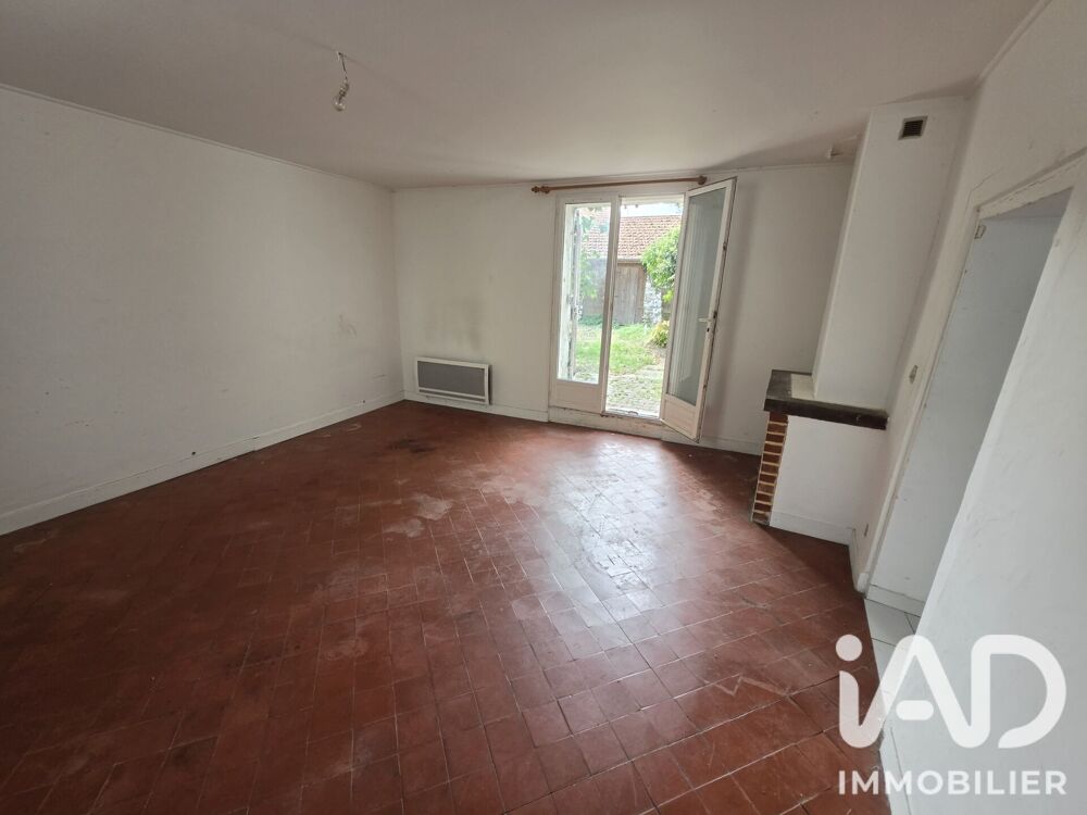 Vente Maison Vente Maison de village 5 pièces Marcilly