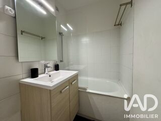  Appartement à louer 2 pièces 43 m²