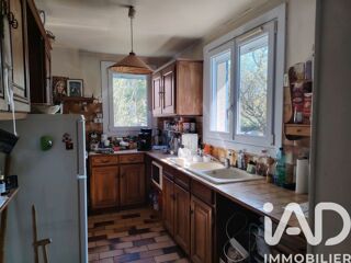  Maison � vendre 3 pi�ces 70 m�