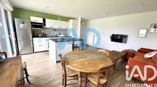 Appartement � vendre 3 pi�ces 62 m�