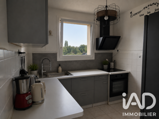  Appartement à vendre 5 pièces 69 m²