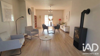 Vente Maison Vente Pavillon 5 pièces Saint-pierre-des-Échaubrognes