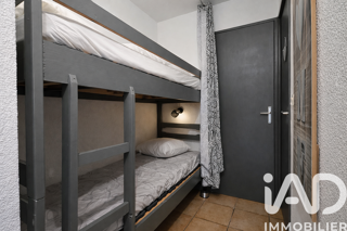  Appartement � vendre 2 pi�ces 31 m�