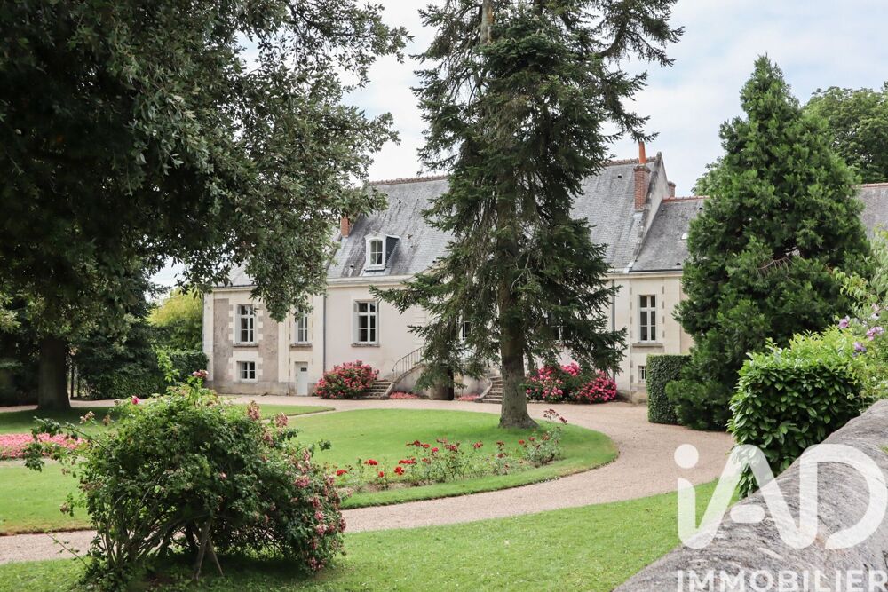 Vente Demeure 15 pièces